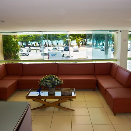 Vistamar Hotel Maceio  Exterior photo