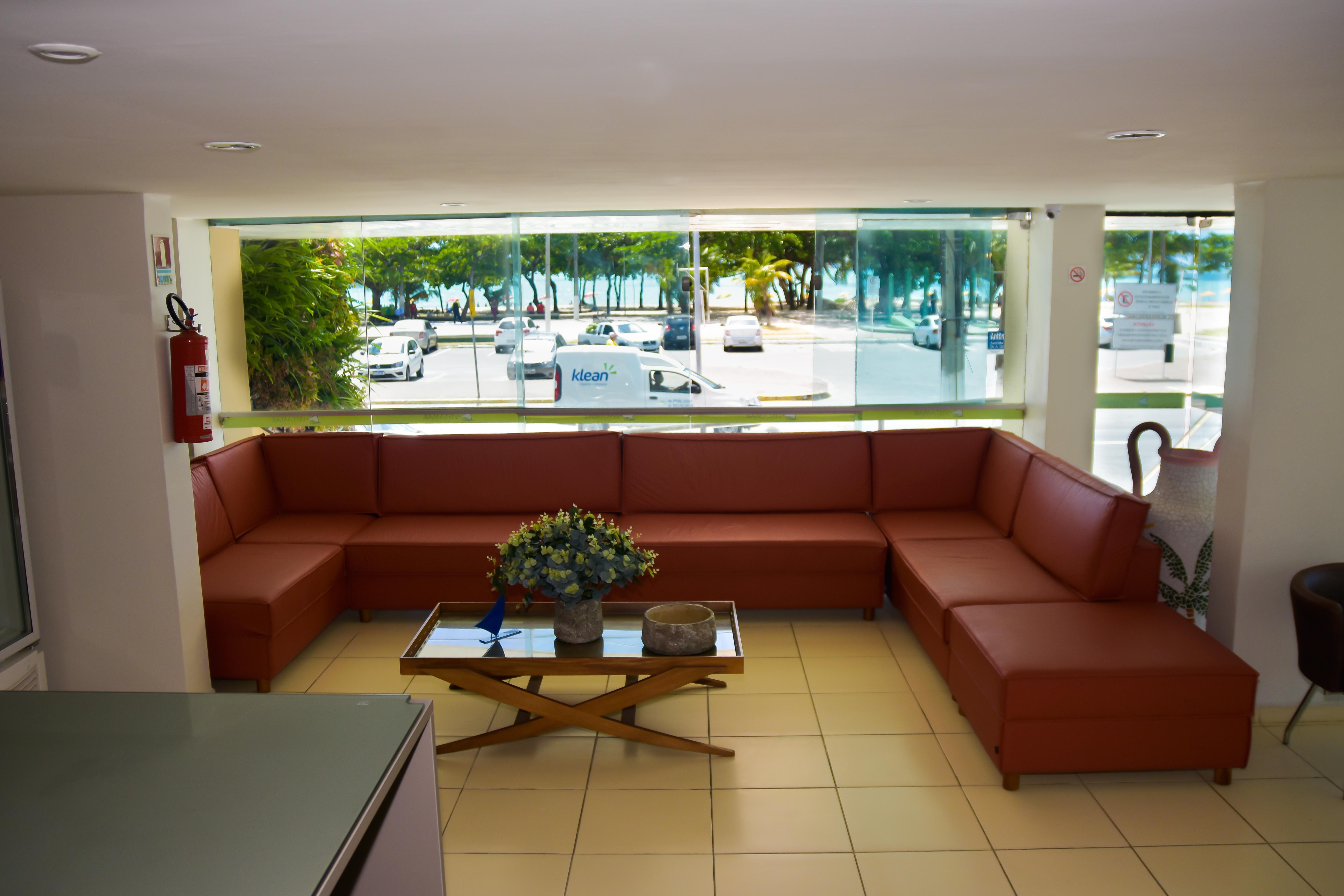 Vistamar Hotel Maceio  Exterior photo