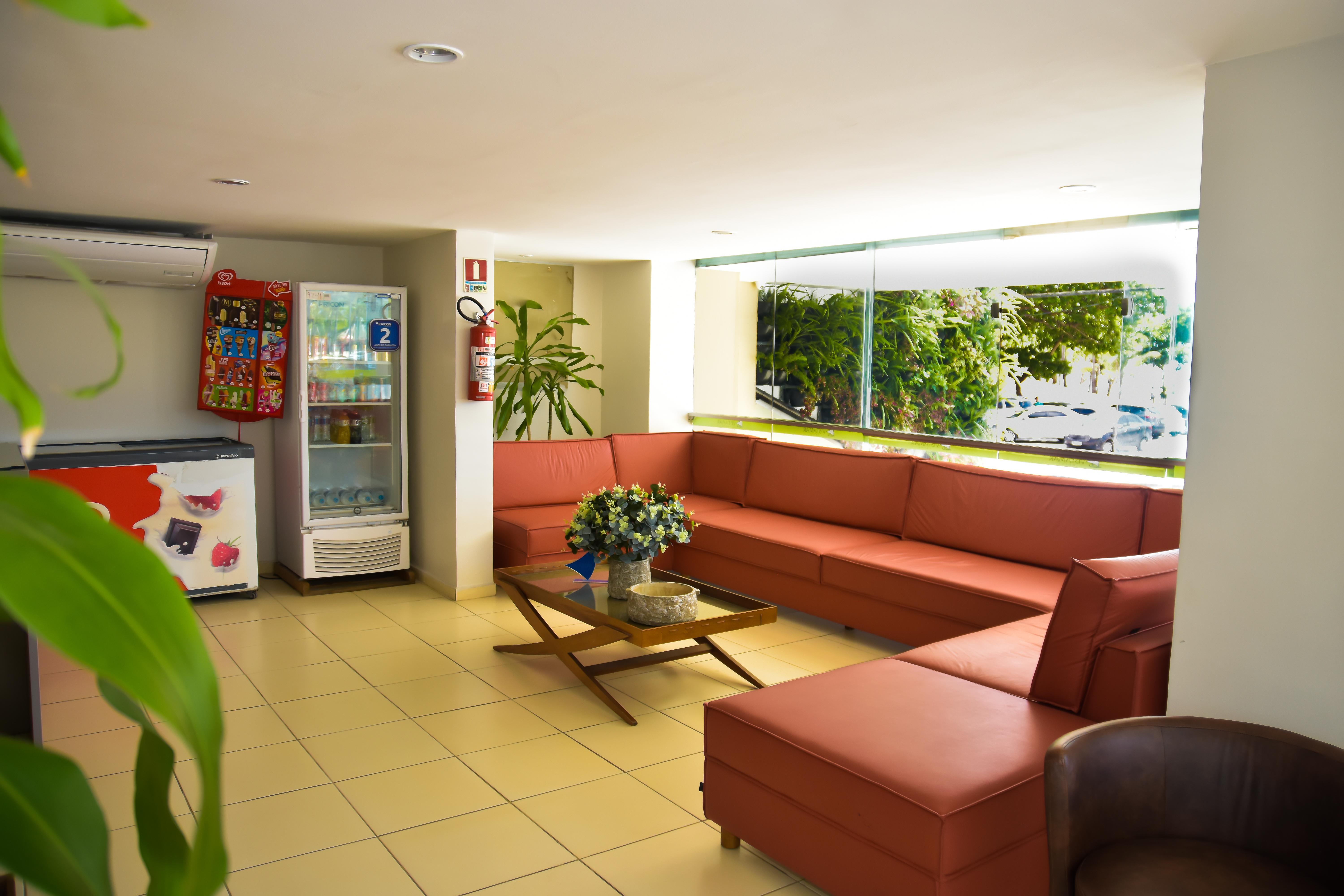 Vistamar Hotel Maceio  Exterior photo