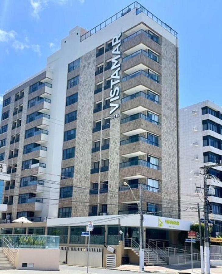 Vistamar Hotel Maceio  Exterior photo