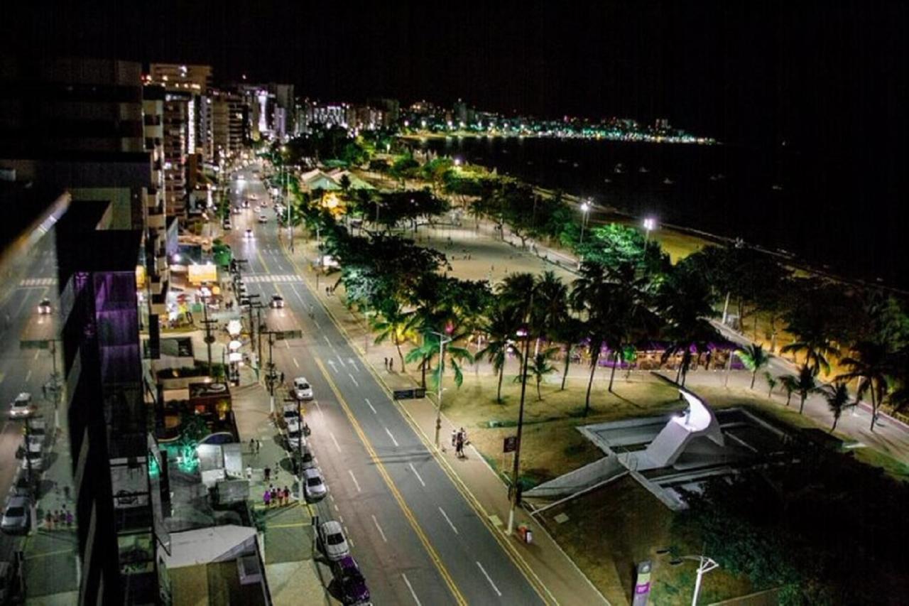 Vistamar Hotel Maceio  Exterior photo