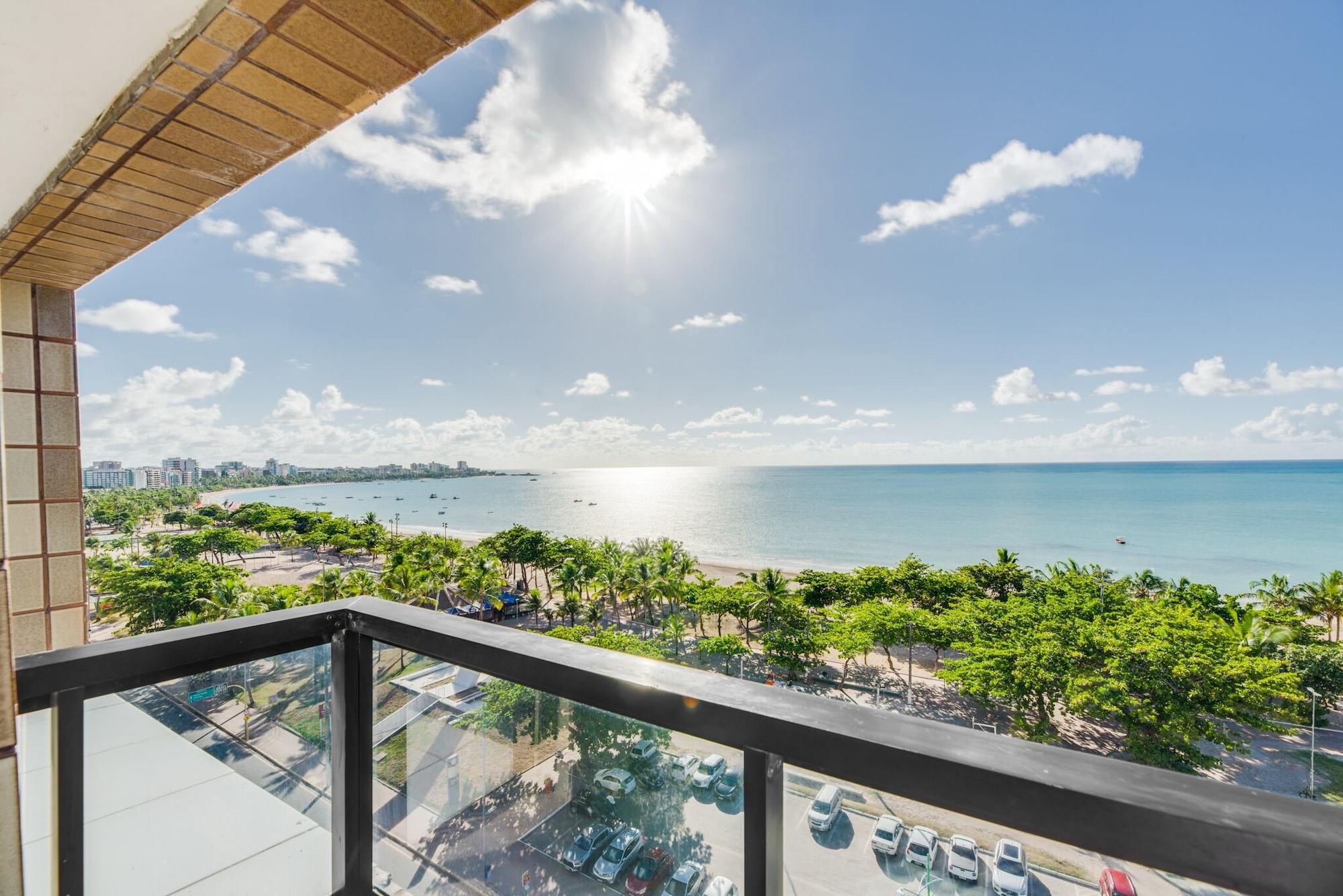 Vistamar Hotel Maceio  Exterior photo
