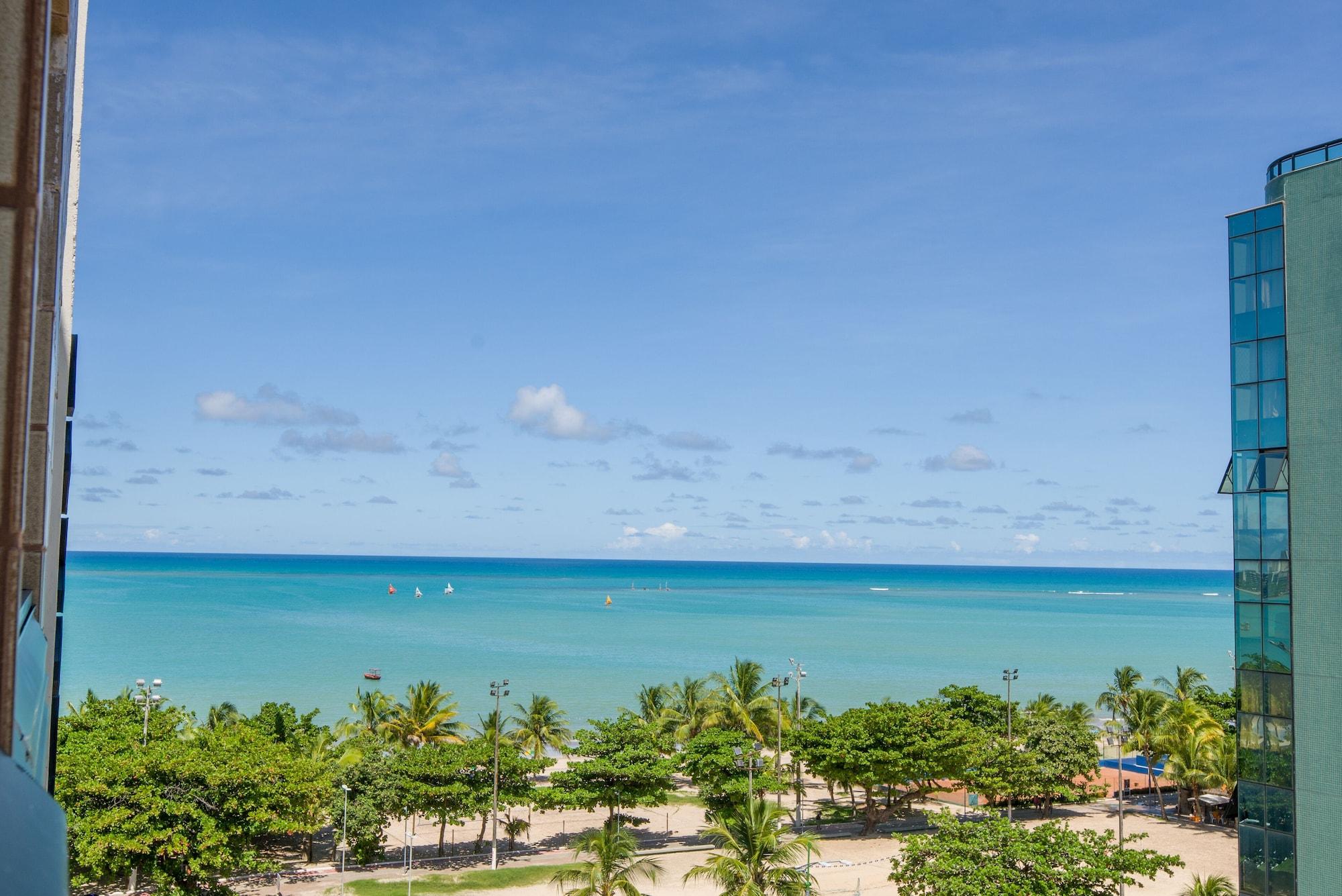 Vistamar Hotel Maceio  Exterior photo