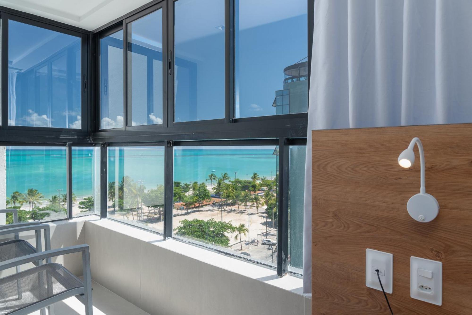 Vistamar Hotel Maceio  Exterior photo