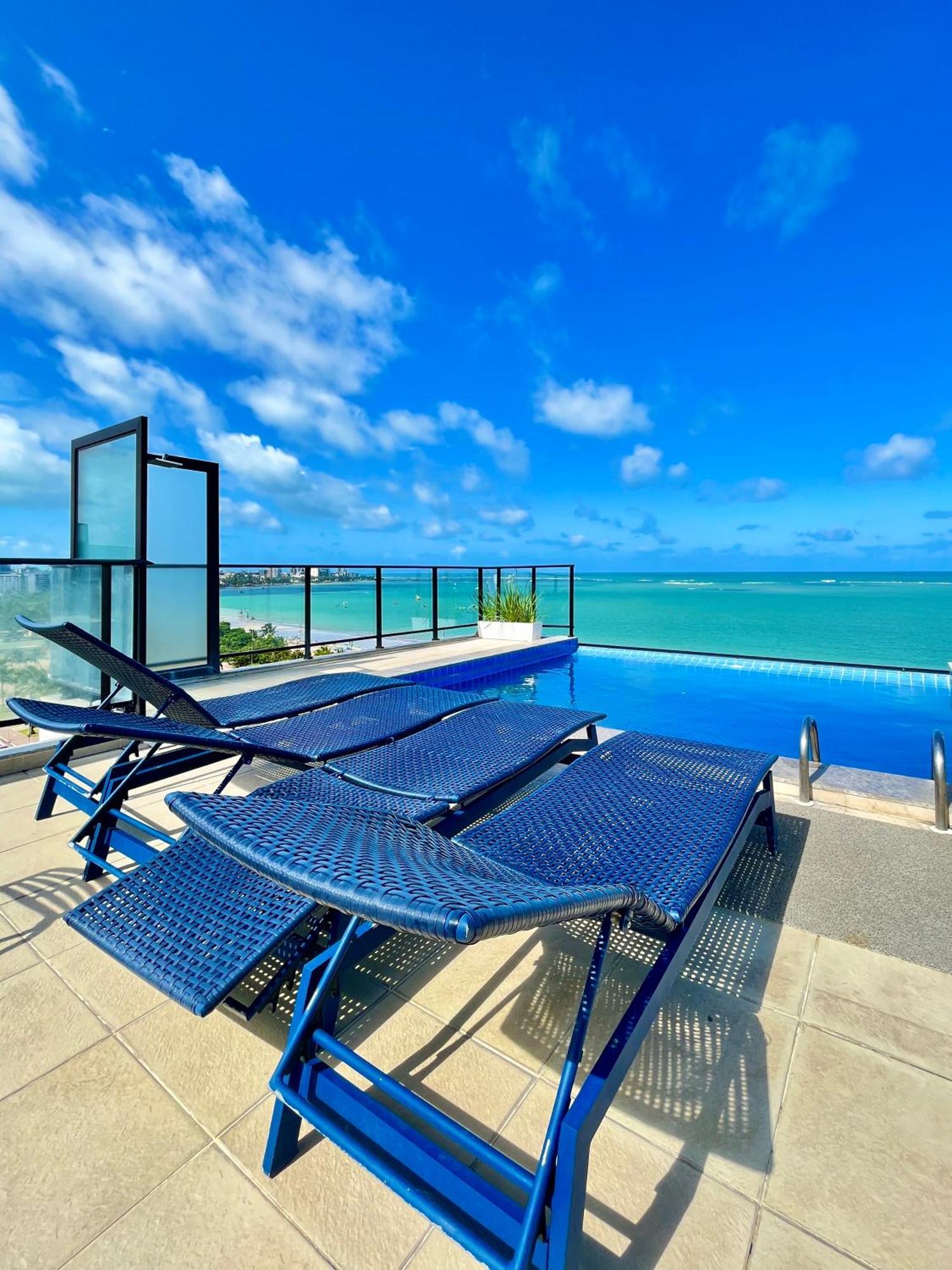 Vistamar Hotel Maceio  Exterior photo